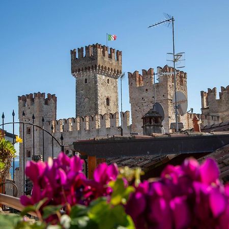 Sirmione4U - Domus By The Castle公寓 外观 照片