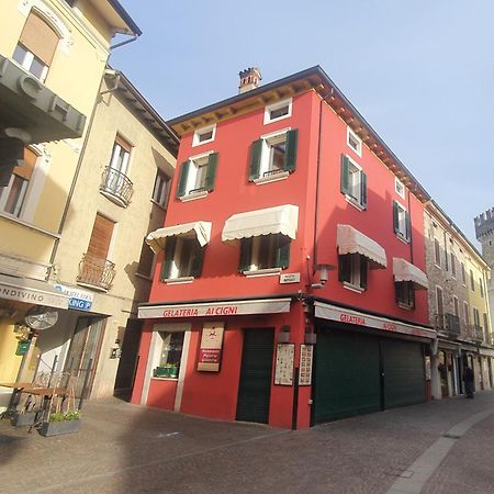 Sirmione4U - Domus By The Castle公寓 外观 照片