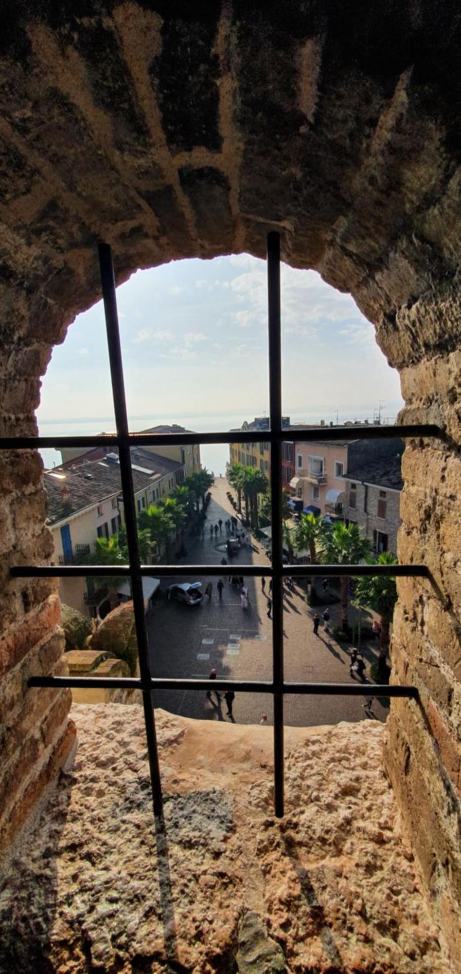 Sirmione4U - Domus By The Castle公寓 外观 照片